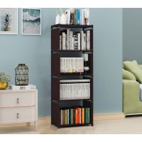 HD681 - 5 Layered Steel Storage Rack